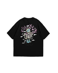 TRIPPIN OVERSIZE T-SHIRT