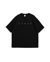 LUV N LOST OVERSIZE T-SHIRT