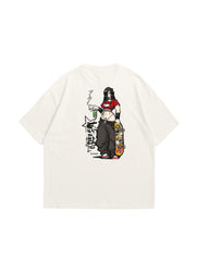 MAXX OVERSIZE T-SHIRT