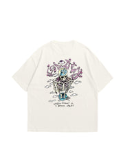 TRIPPIN OVERSIZE T-SHIRT