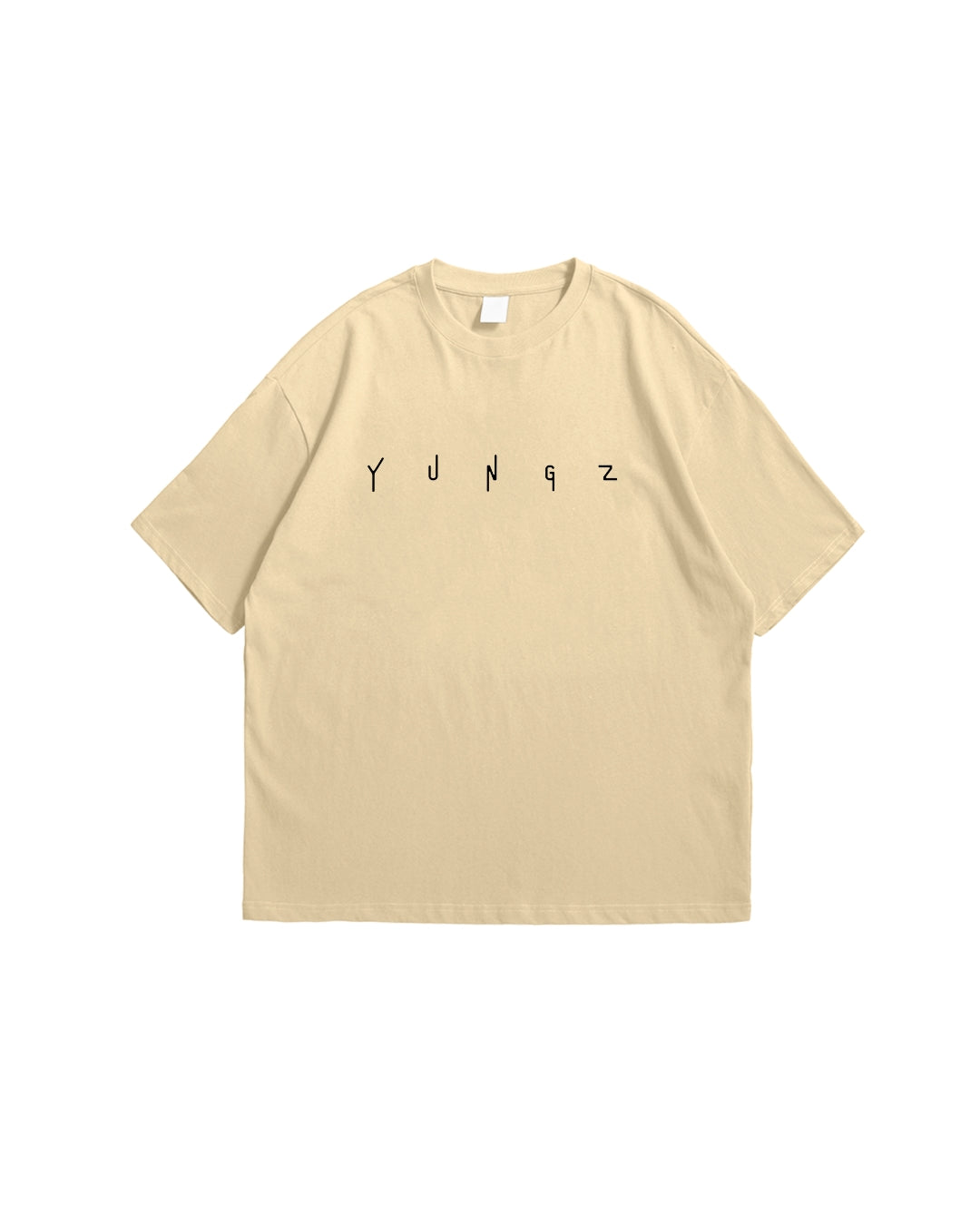 AKAZA OVERSIZE T-SHIRT