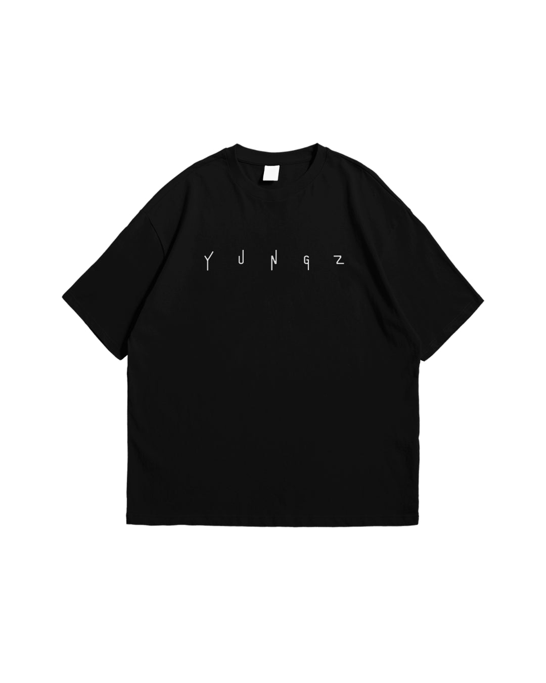 LUV N LOST OVERSIZE T-SHIRT