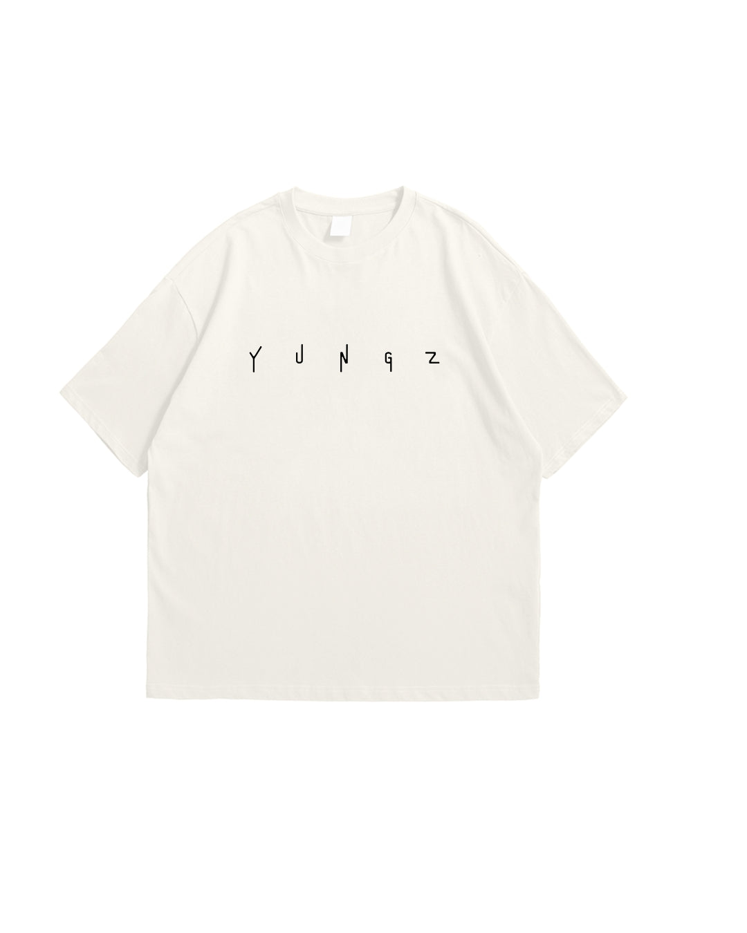 AKAZA OVERSIZE T-SHIRT